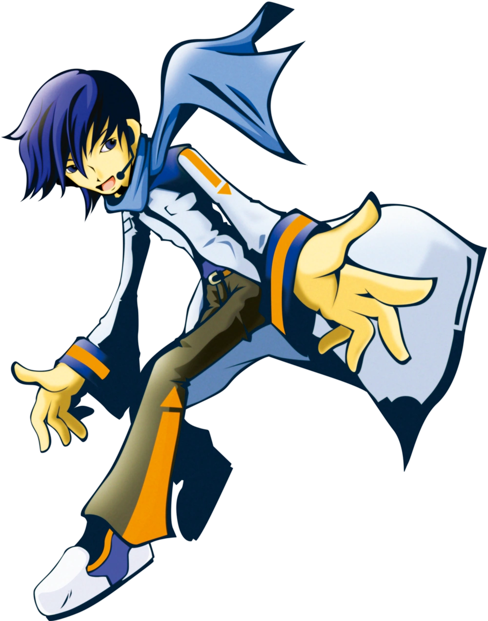 KAITO original design