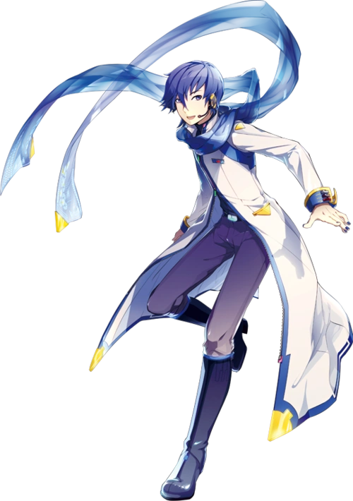 KAITO newer design